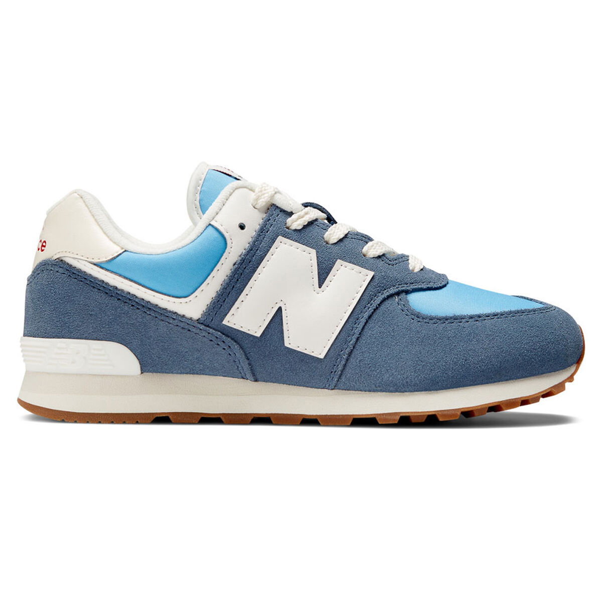 New Balance 574 GS Kids Casual Shoes | Rebel Sport