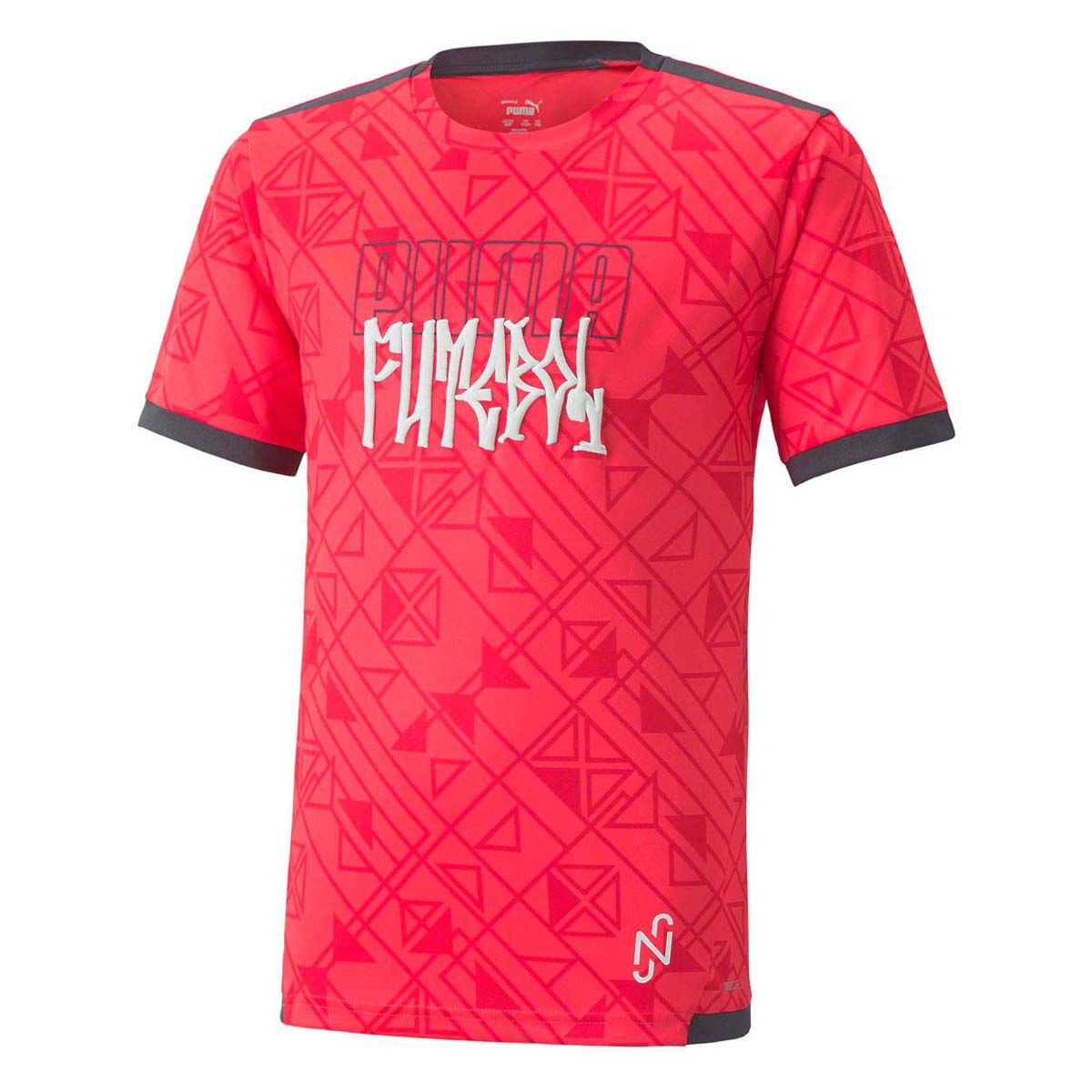 puma neymar jersey