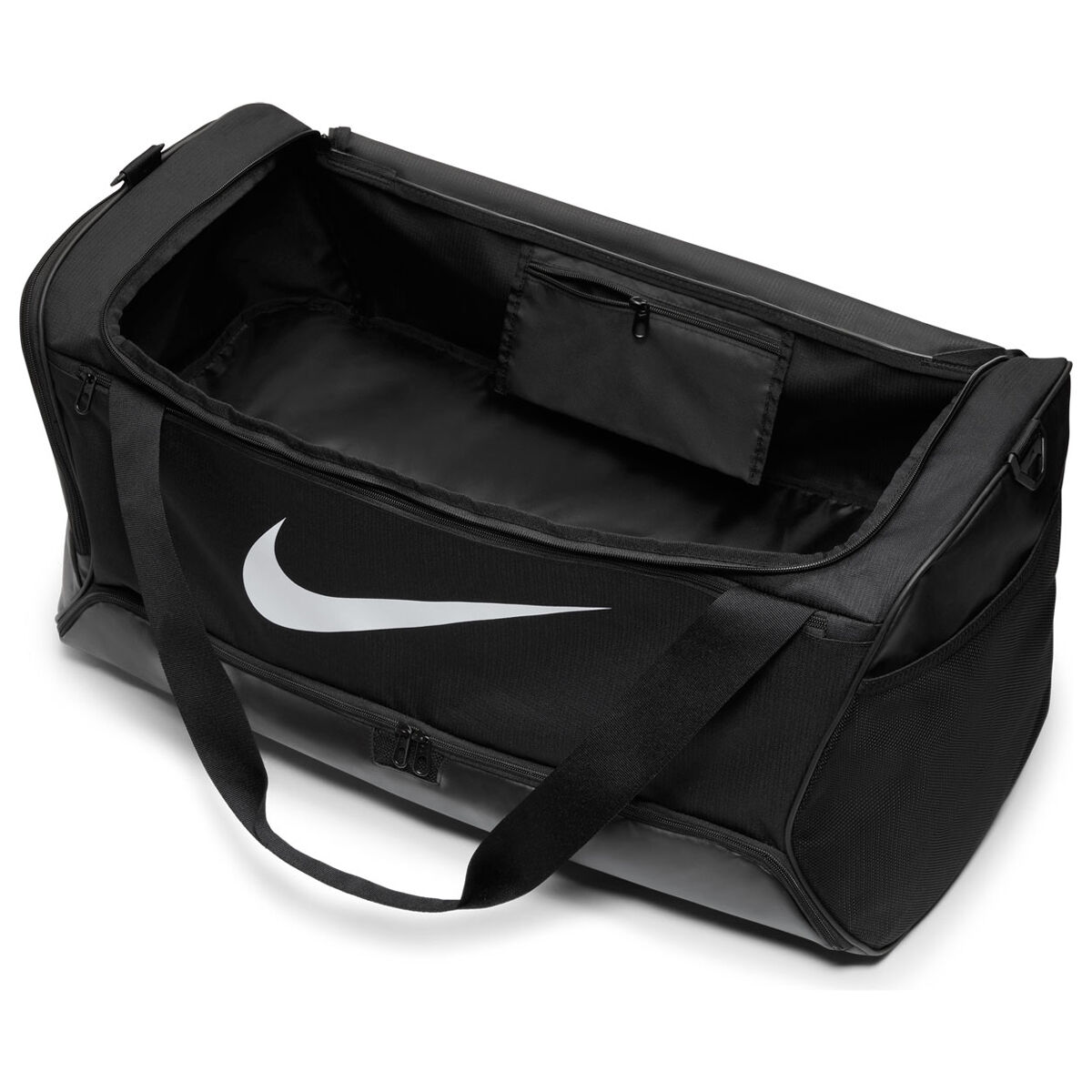 Nike Brasilia 9.5 Large Training Duffel Bag | Rebel Sport