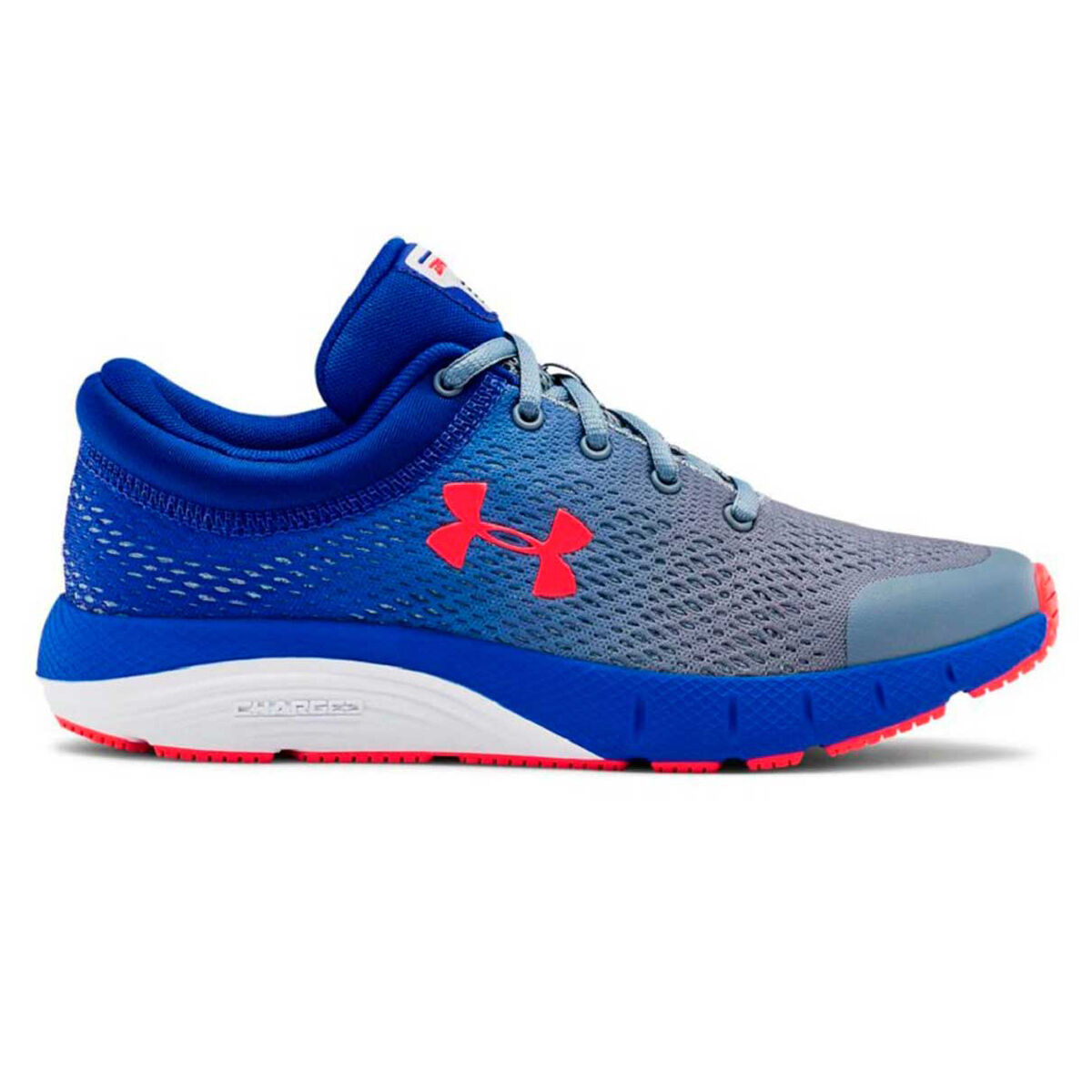 Under Armour Charged Bandit 5 Kids 