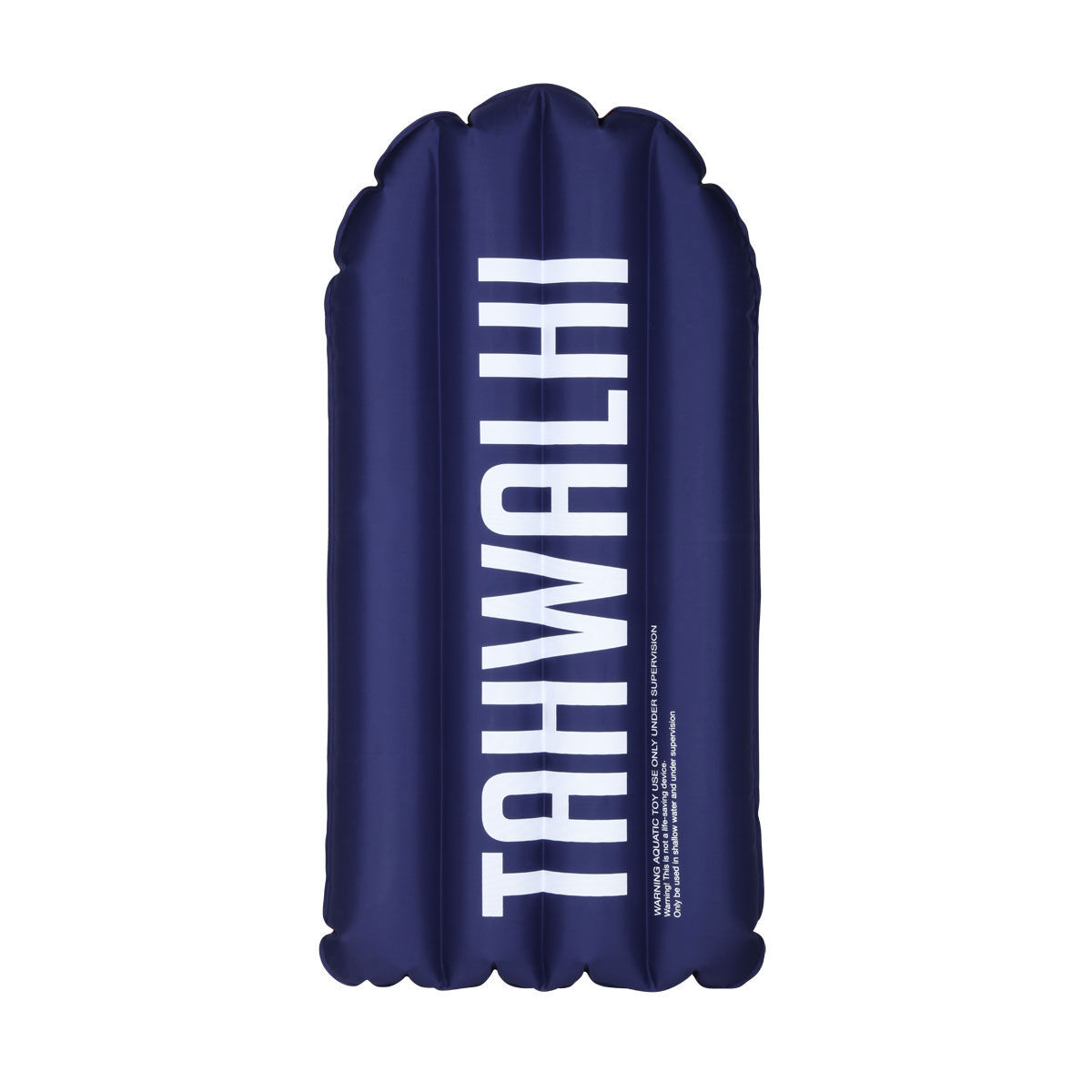 Tahwalhi Adult Canvas Surf Mat Rebel Sport