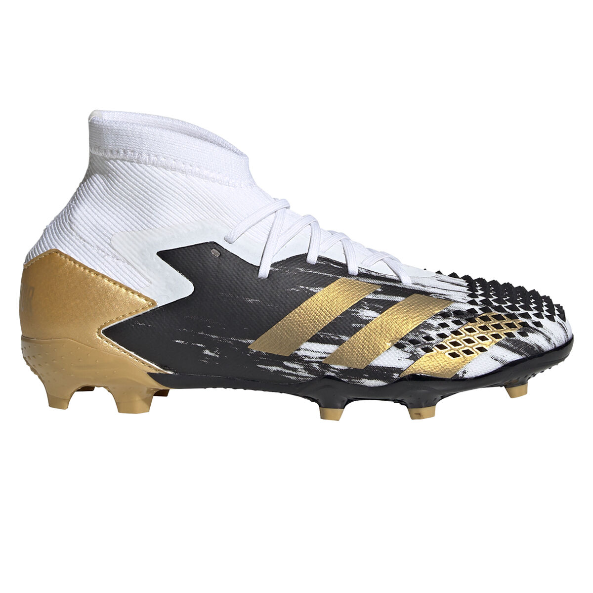 adidas youth predator football boots