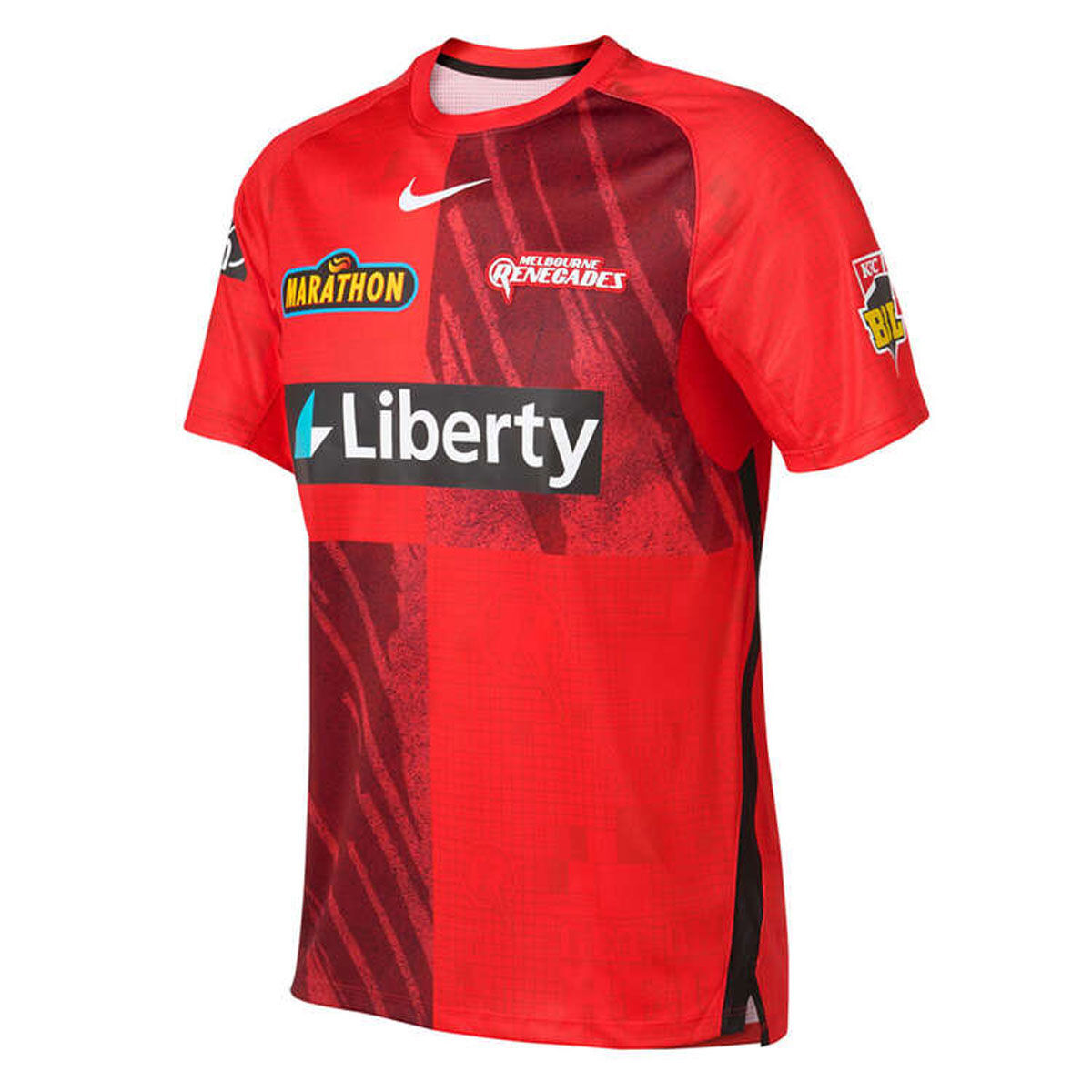 Melbourne cheap renegades shirt