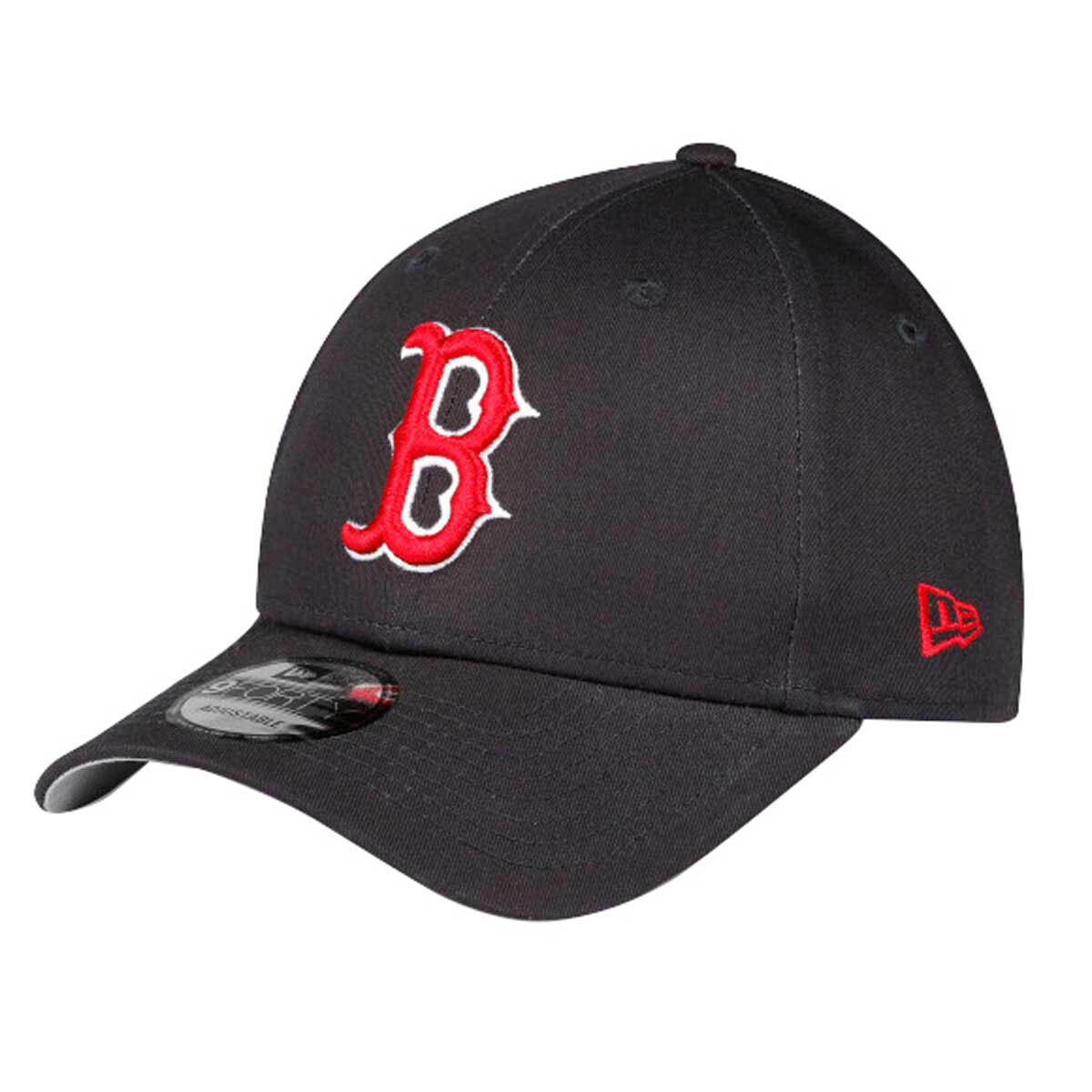 Outerstuff Youth Boys and Girls Navy Boston Red Sox Wordmark Full-Zip  Fleece Hoodie