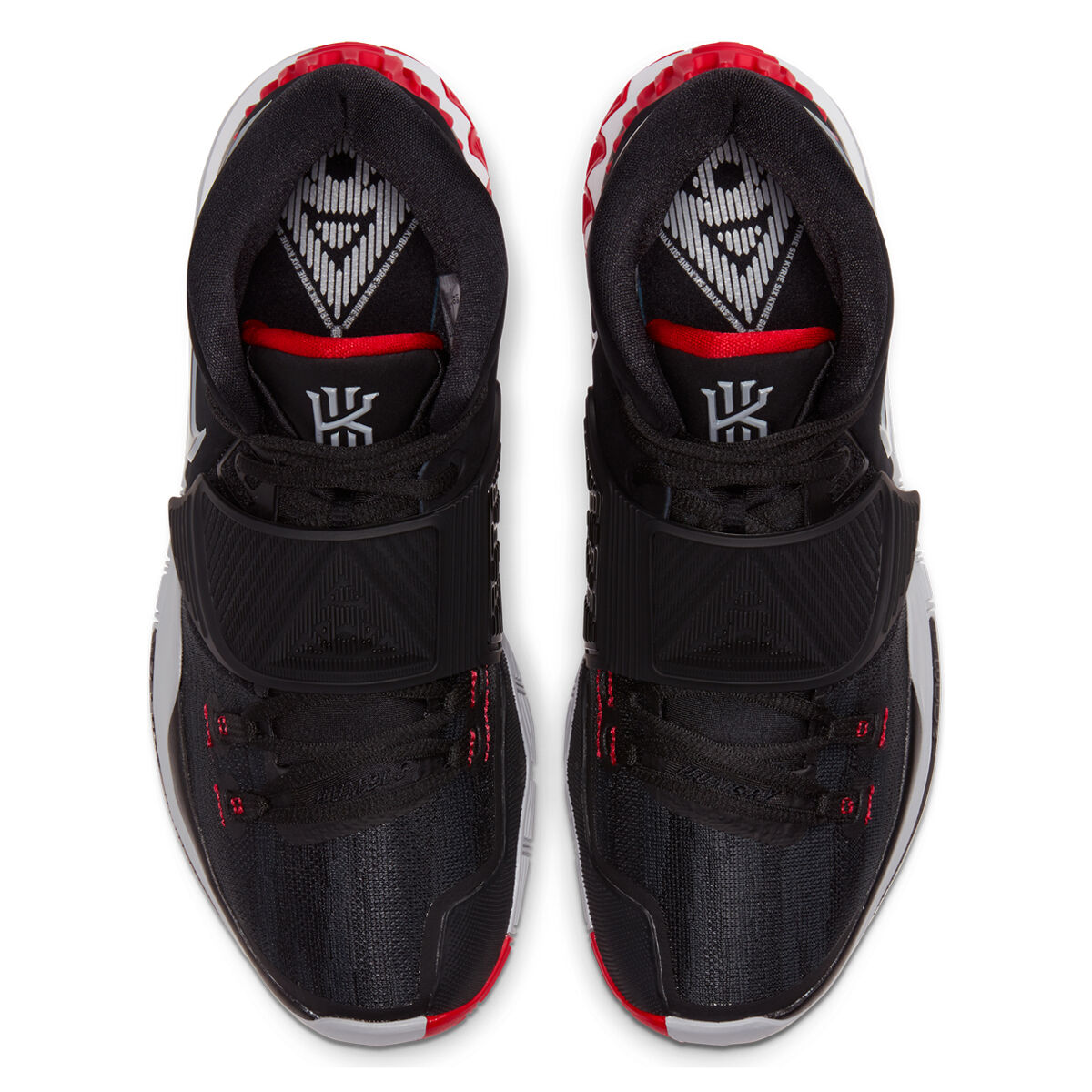 Nike Kyrie 6 Concepts Khepri Regular Box OFour