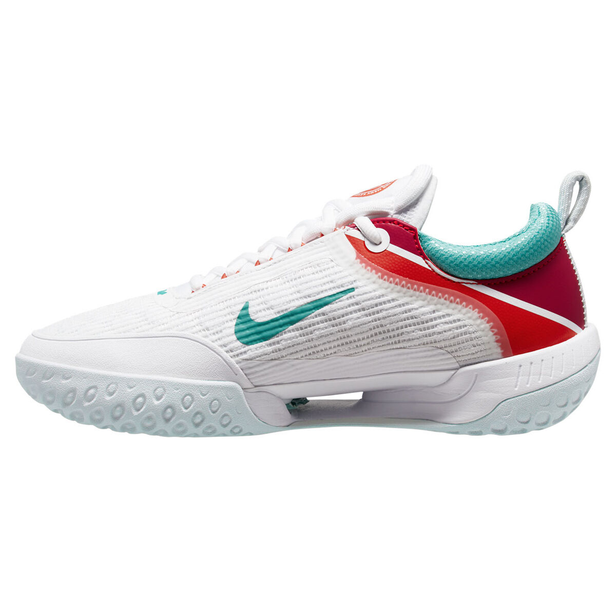 nike zoom tennis shoes