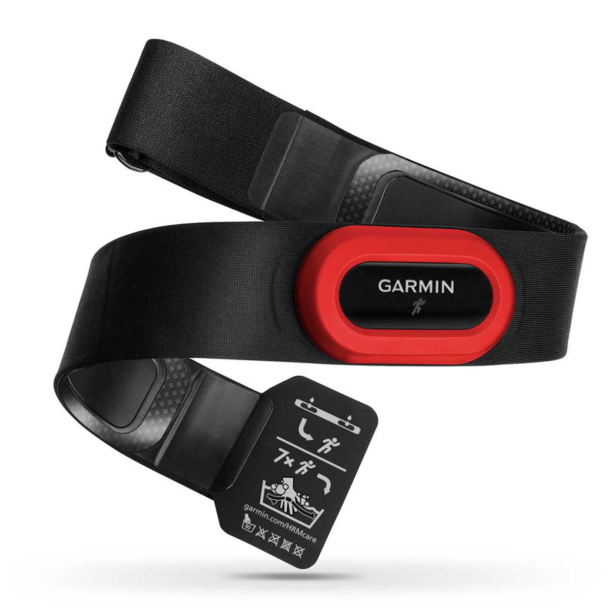 Garmin HRM - Run Heart Rate Monitor 