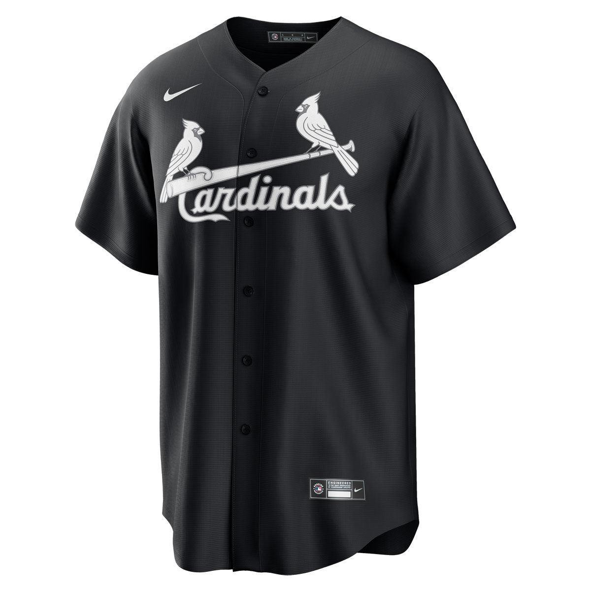 St. Louis Cardinals Jerseys & Teamwear | MLB Merch | rebel