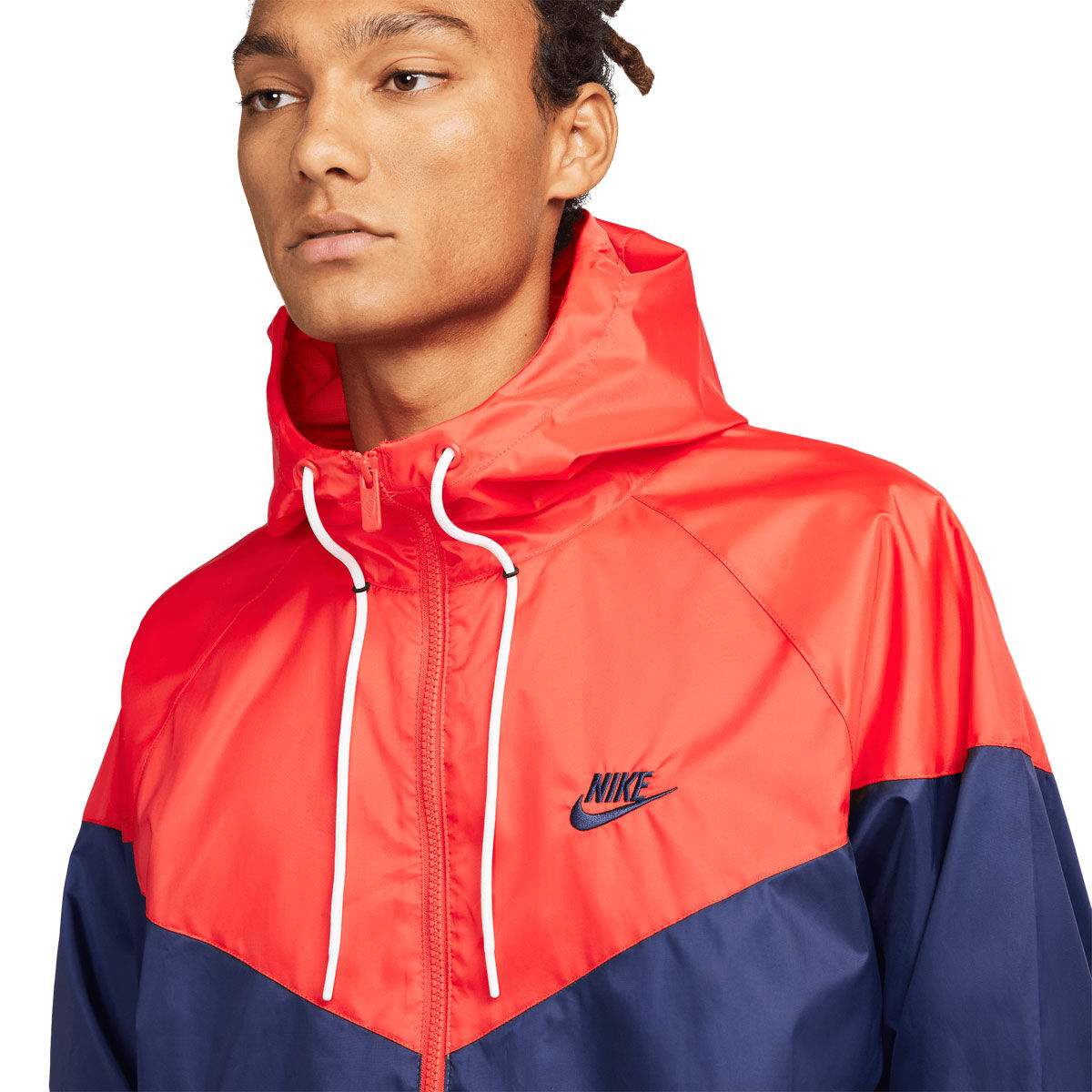 nike men's sportswear windrunner