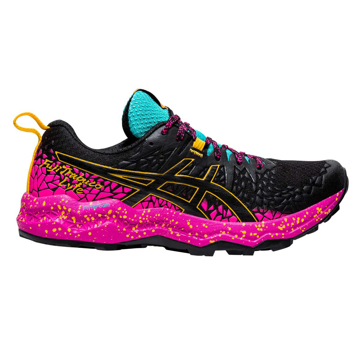 womens trail running shoes