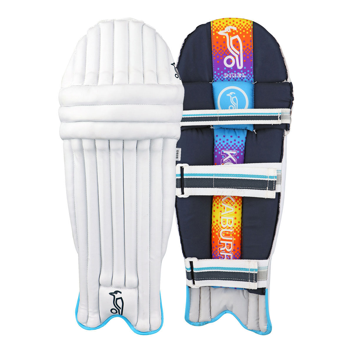 Rebel sport cheap cricket pads