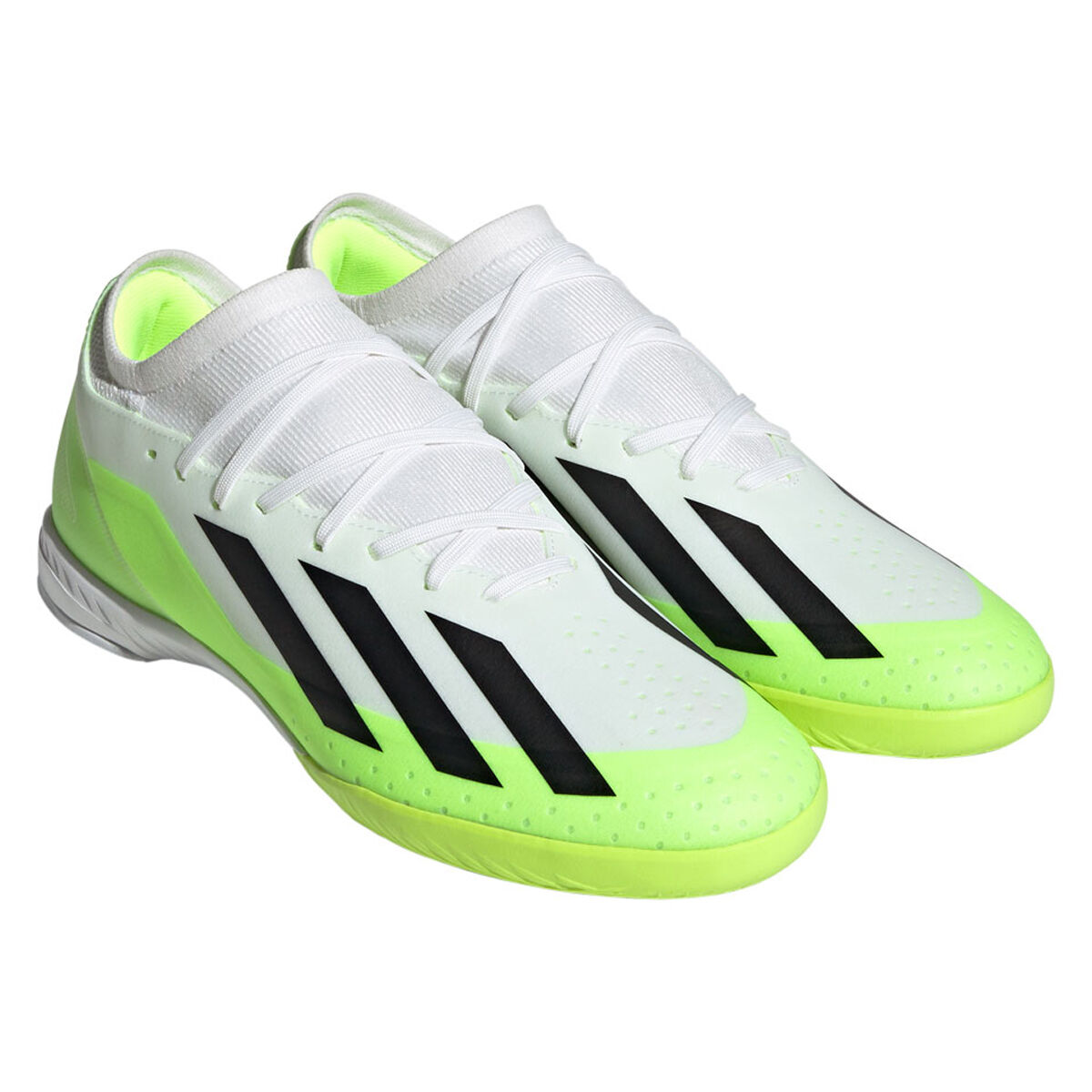 Rebel sports clearance futsal shoes