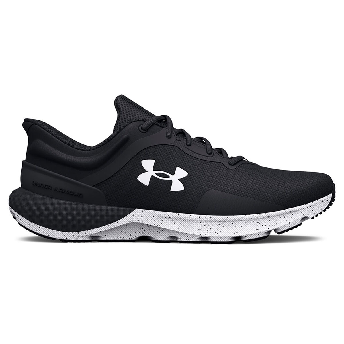 Under armour men's charged rebel cheap running shoe