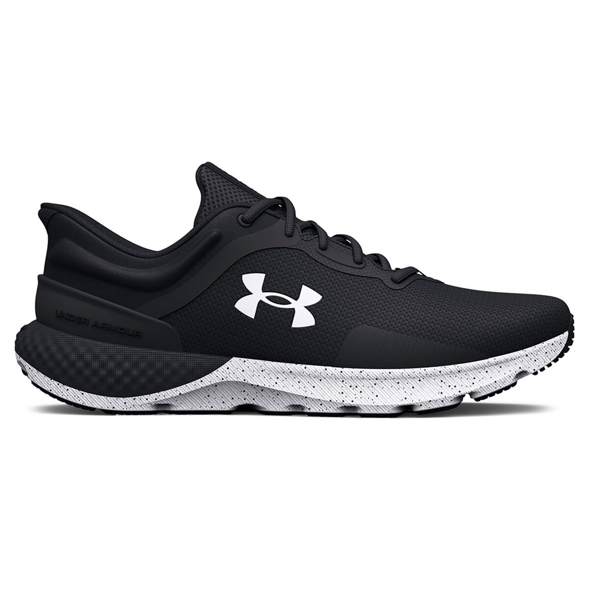 Men's Under Armour Charged Assert 10 4E Running Shoes – Sports