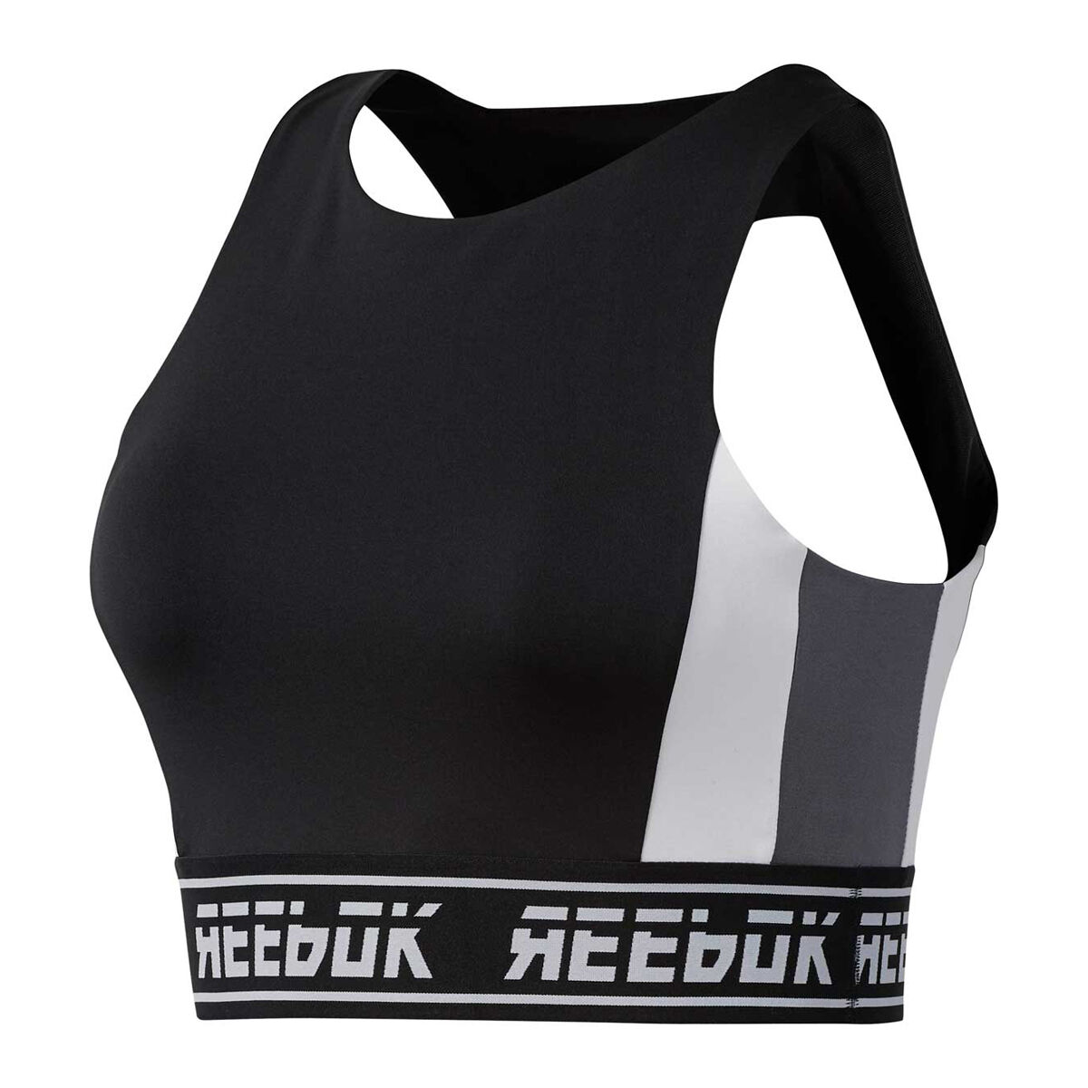 reebok wor meet you there bralette