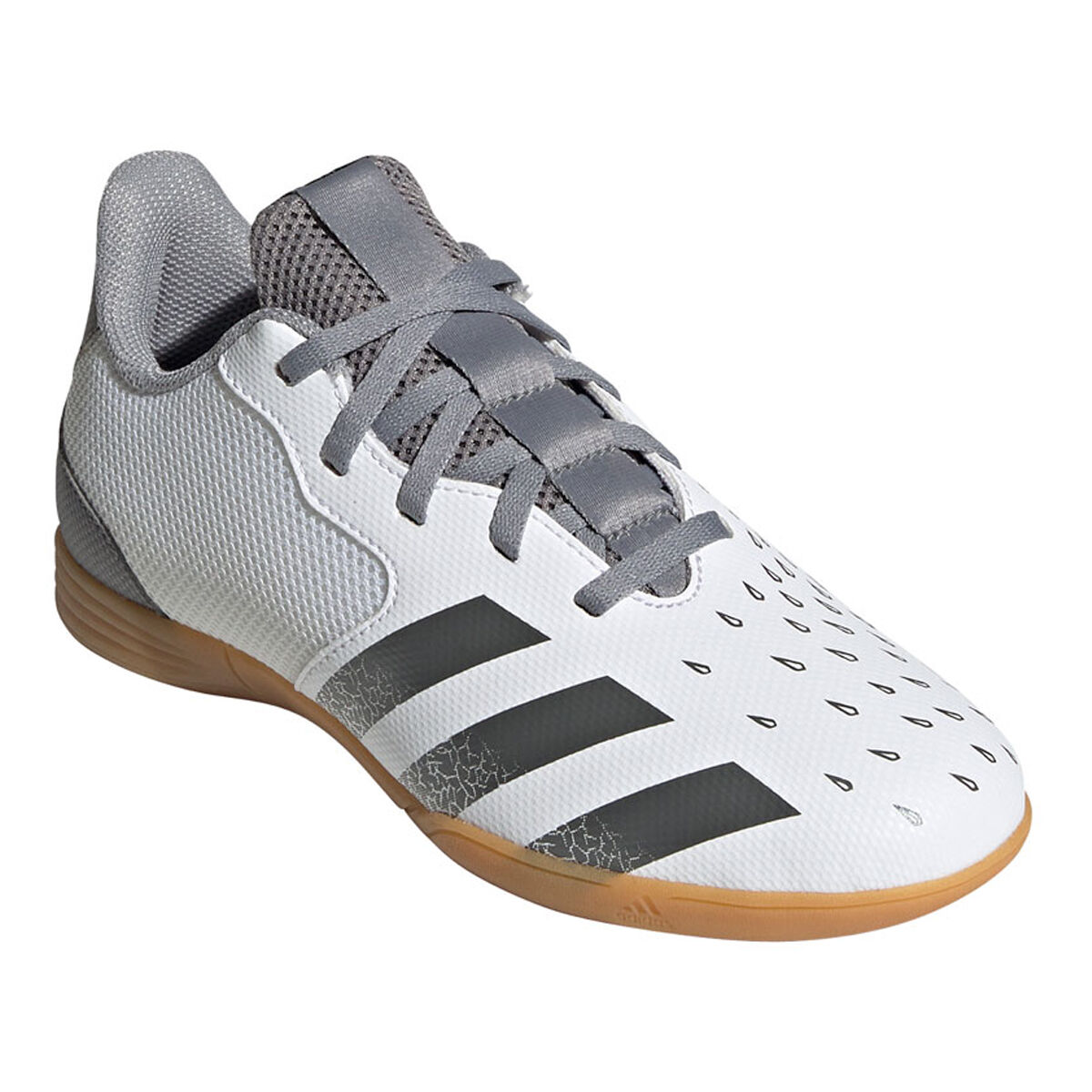 Adidas predator youth clearance indoor soccer shoes