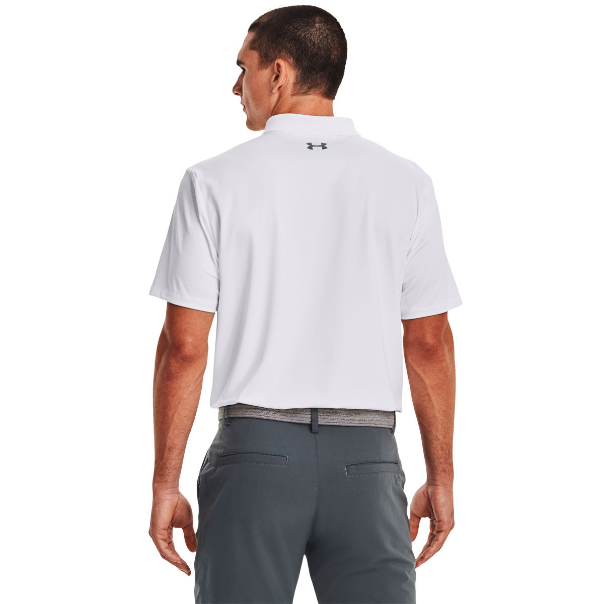 Under armour womens sale golf shirts clearance