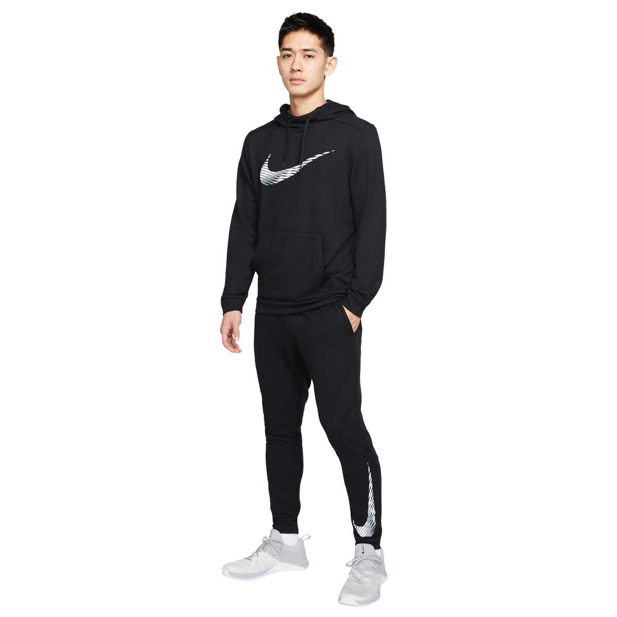 nike dri fit leggings men