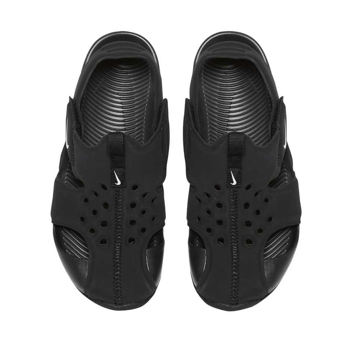 Redondo insalubre agudo Nike Sunray Protect 2 PS Junior PS Kids Sandals | Rebel Sport