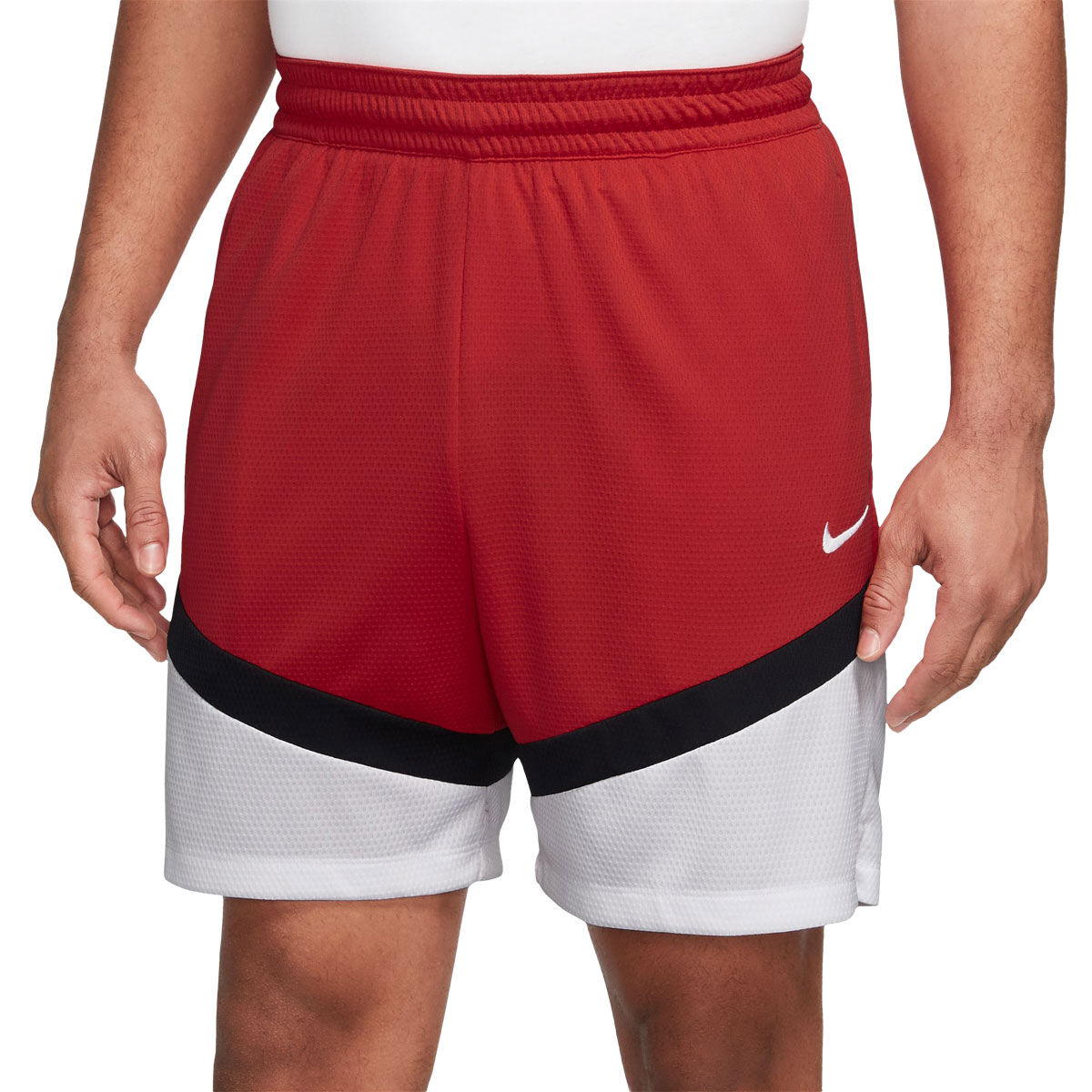 Nike Mens Dri-FIT Icon Basketball Shorts