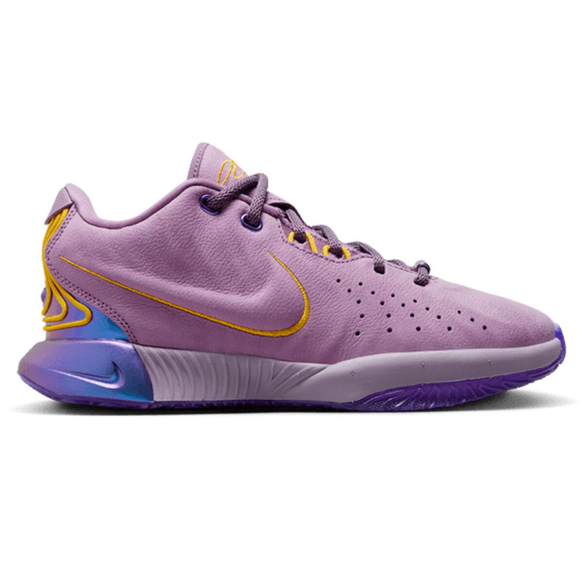 Kobe ad sale youth basketball shoes