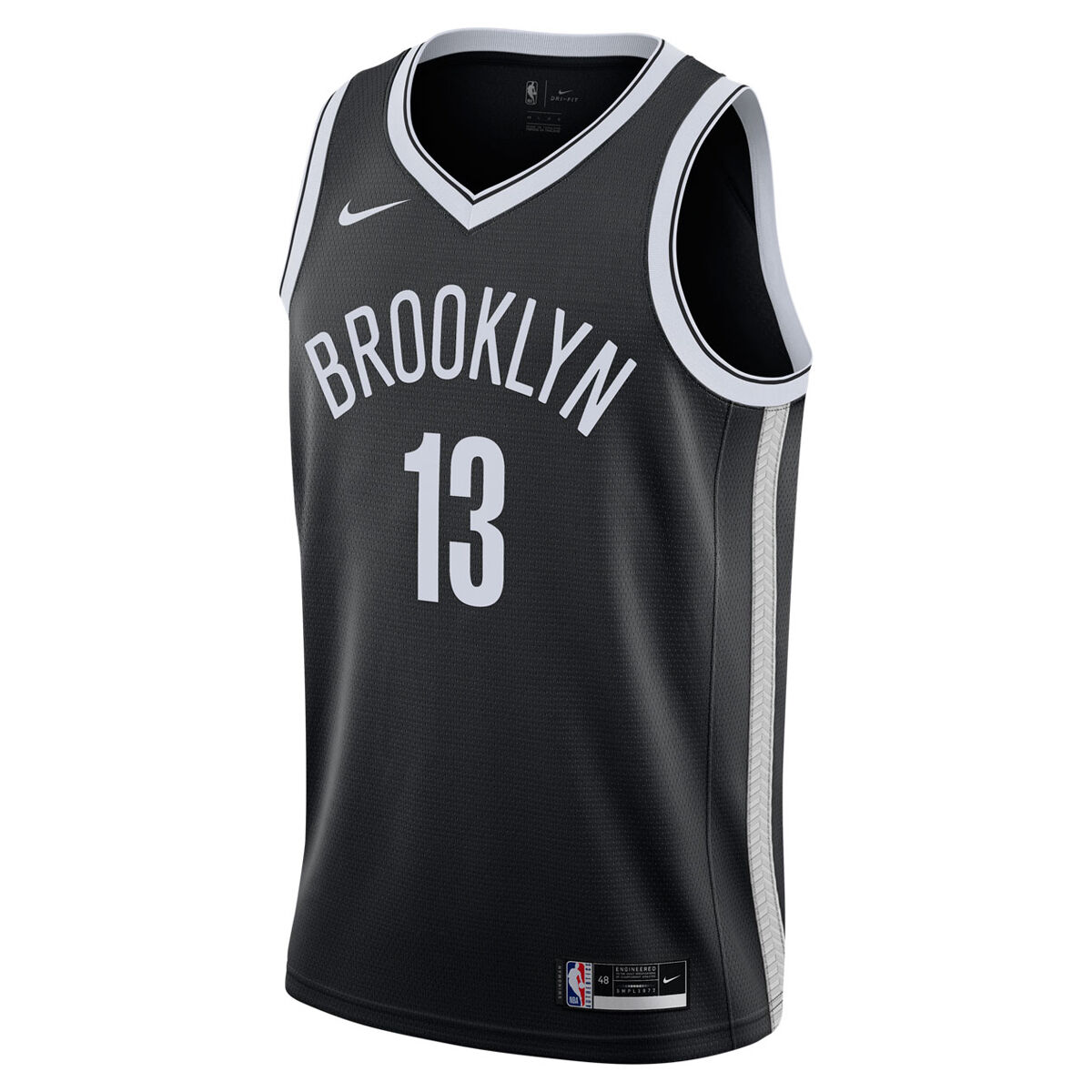 brooklyn harden shirt