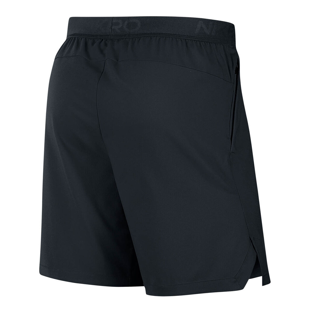 Nike Pro Flex Vent Max 3.0Regular Short Pants Yellow