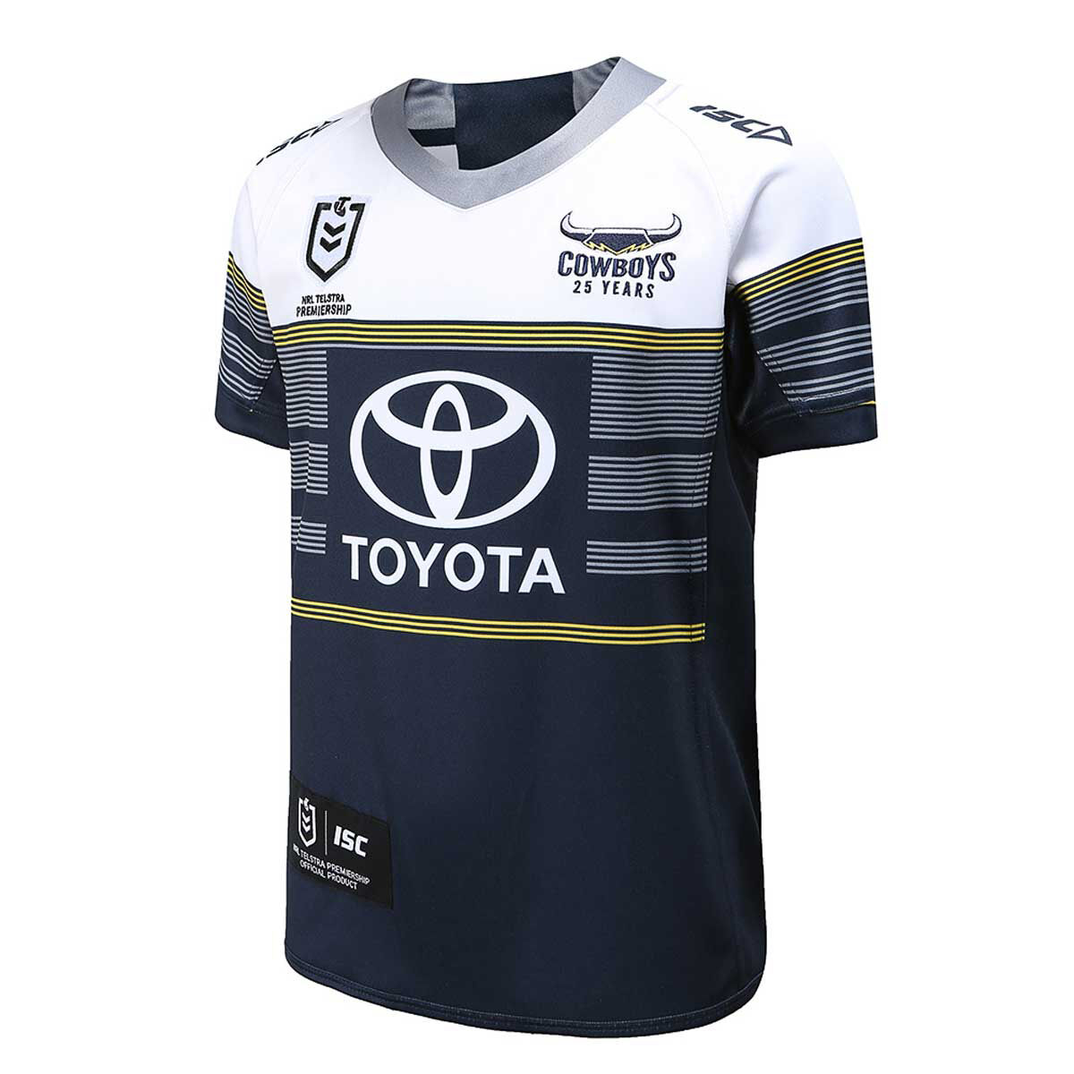 cowboys away jersey