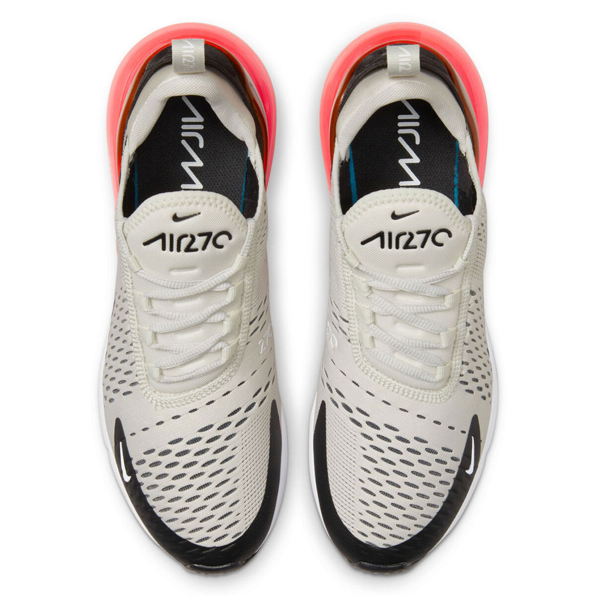 Men's nike air max sale 270 se reflective casual shoes