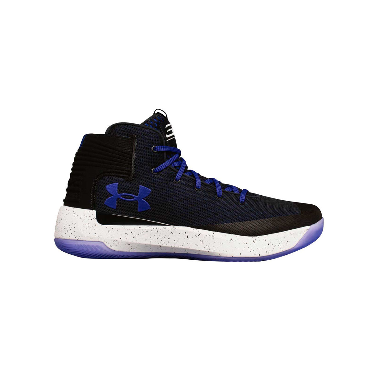 Under Armour Curry 3ZERO Mens Basketball Shoes | Rebel Sport