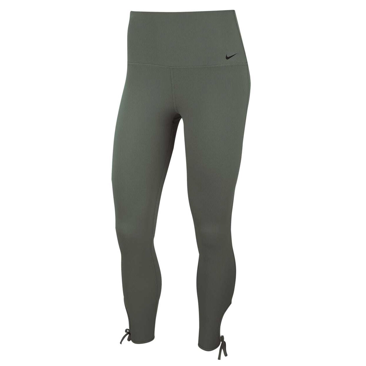 nike women's green leggings