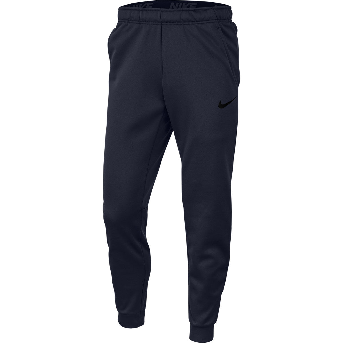 Nike Therma-FIT Big Kids' (Boys') Tapered Training Pants (Extended Size).  Nike.com