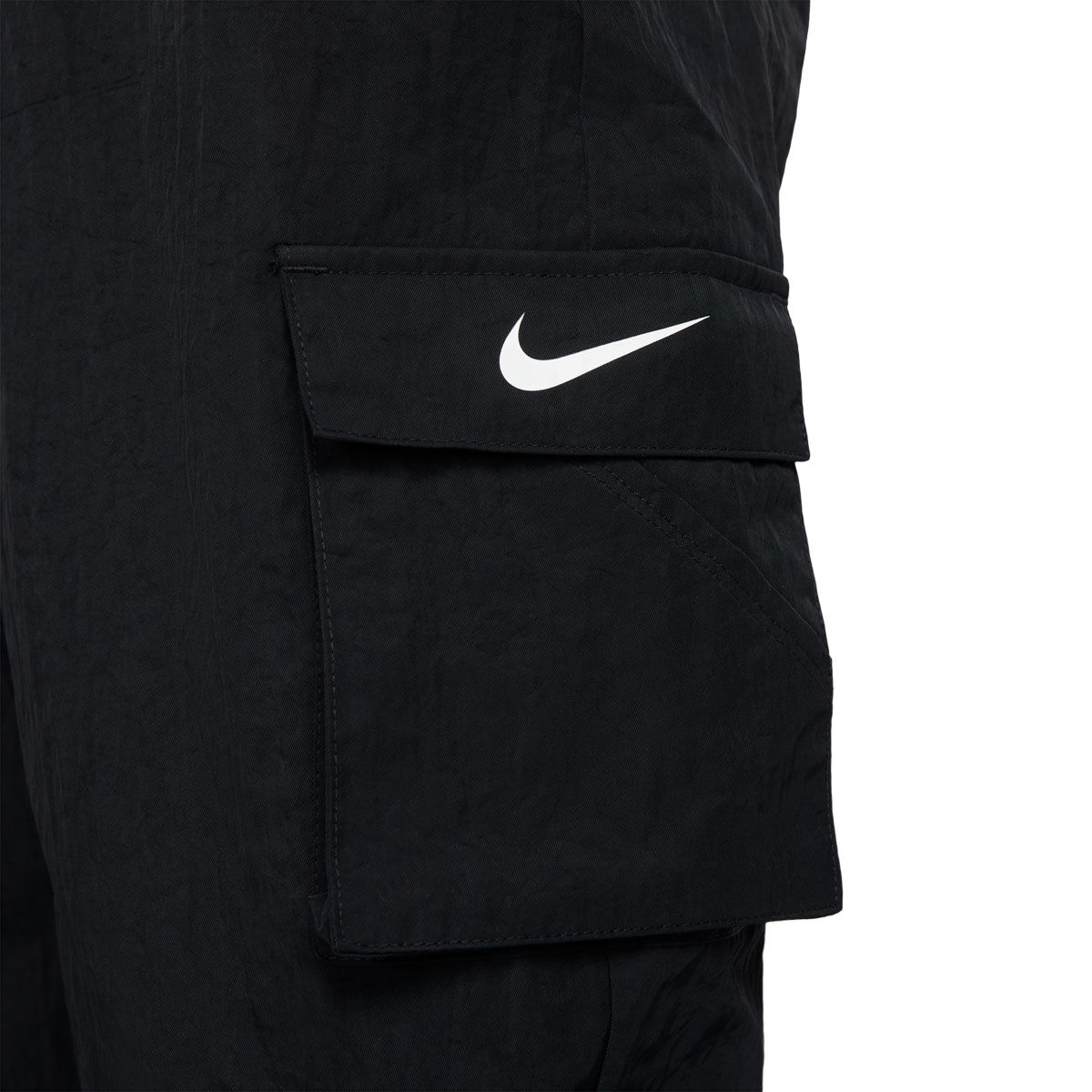 Nike Sportswear Womens Oversized HighWaisted Woven Cargo Pants Nikecom