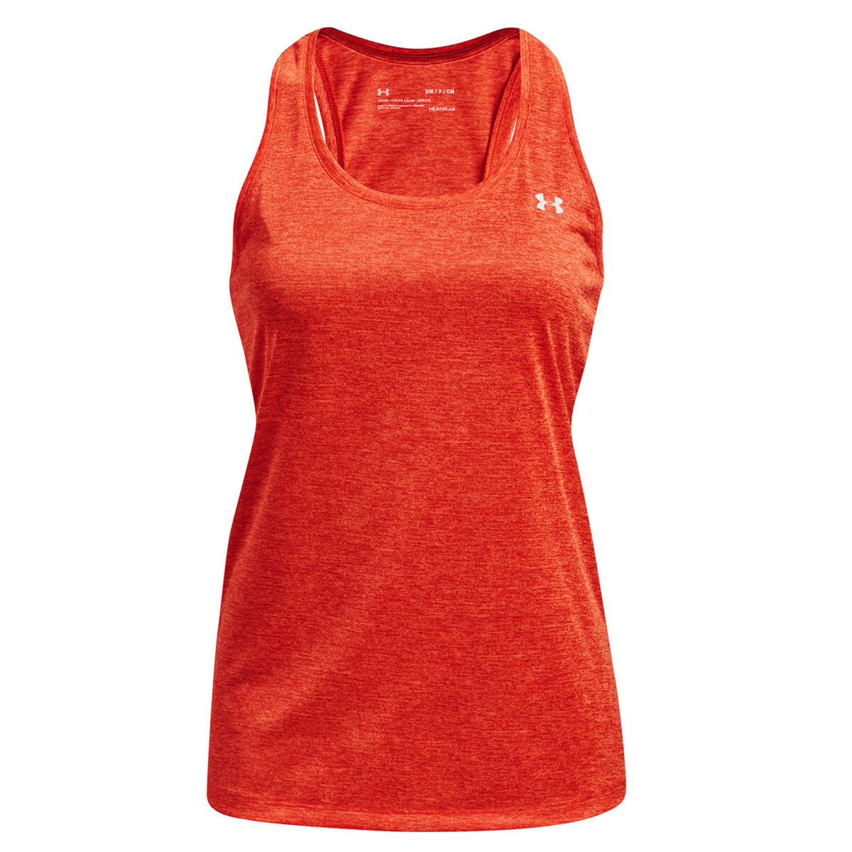 under armour women's tech twist tank