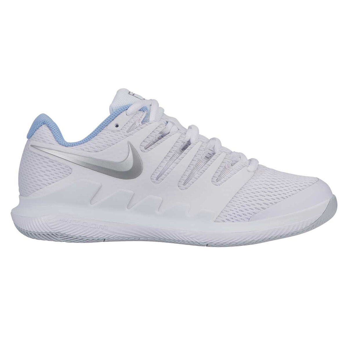 vapor tennis shoes