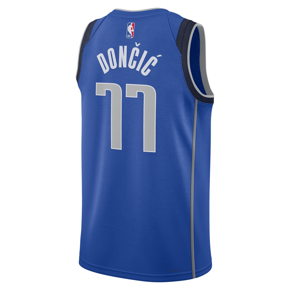 Dallas Mavericks NBA *Nowitzki* Champion Shirt L. Boys