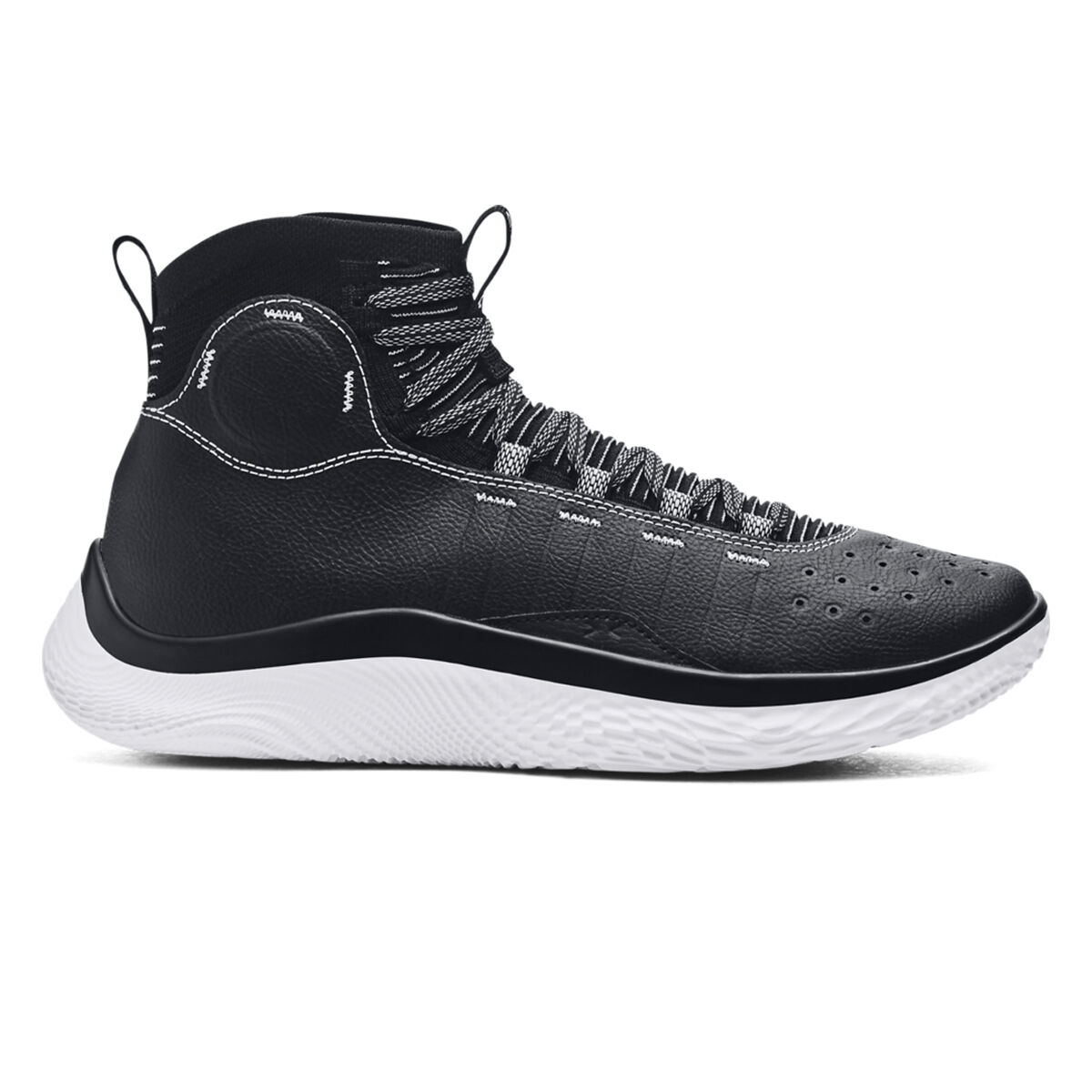 Under Armour Curry 4 FloTro Suit & Tie Basketball Shoes | Rebel Sport