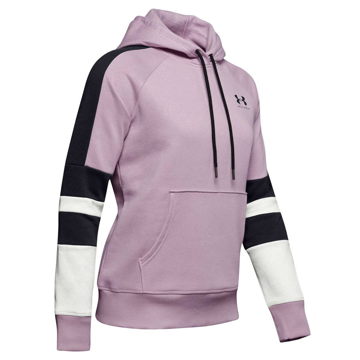 under armour rival hoodie mens