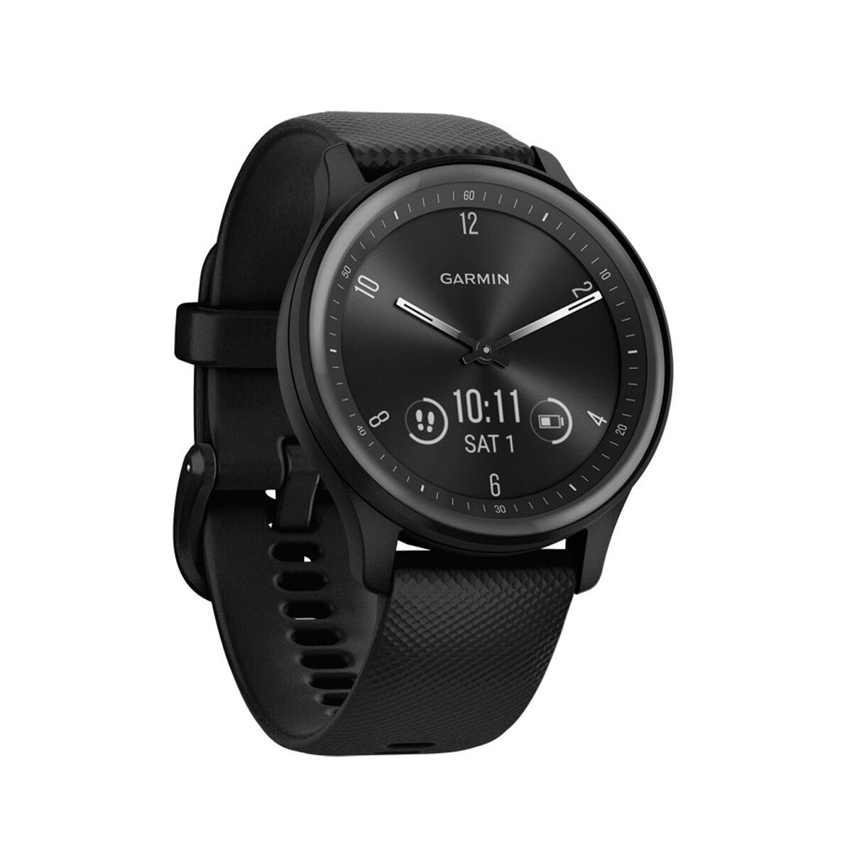 Rebel sport sales garmin vivomove