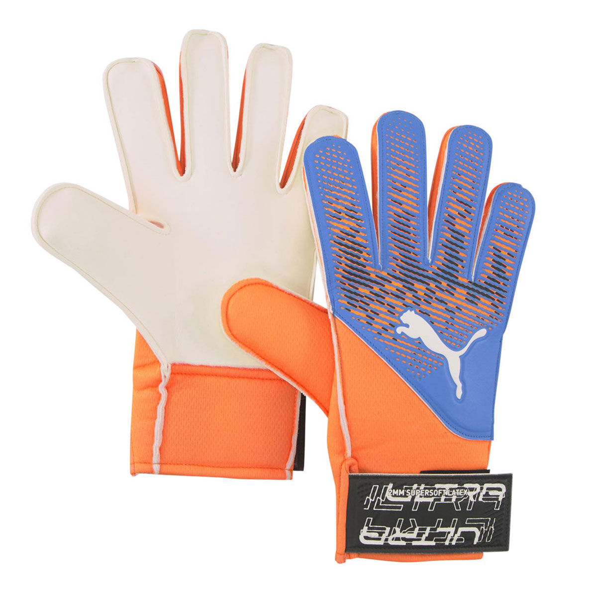 Rebel sport sales goalkeeper gloves