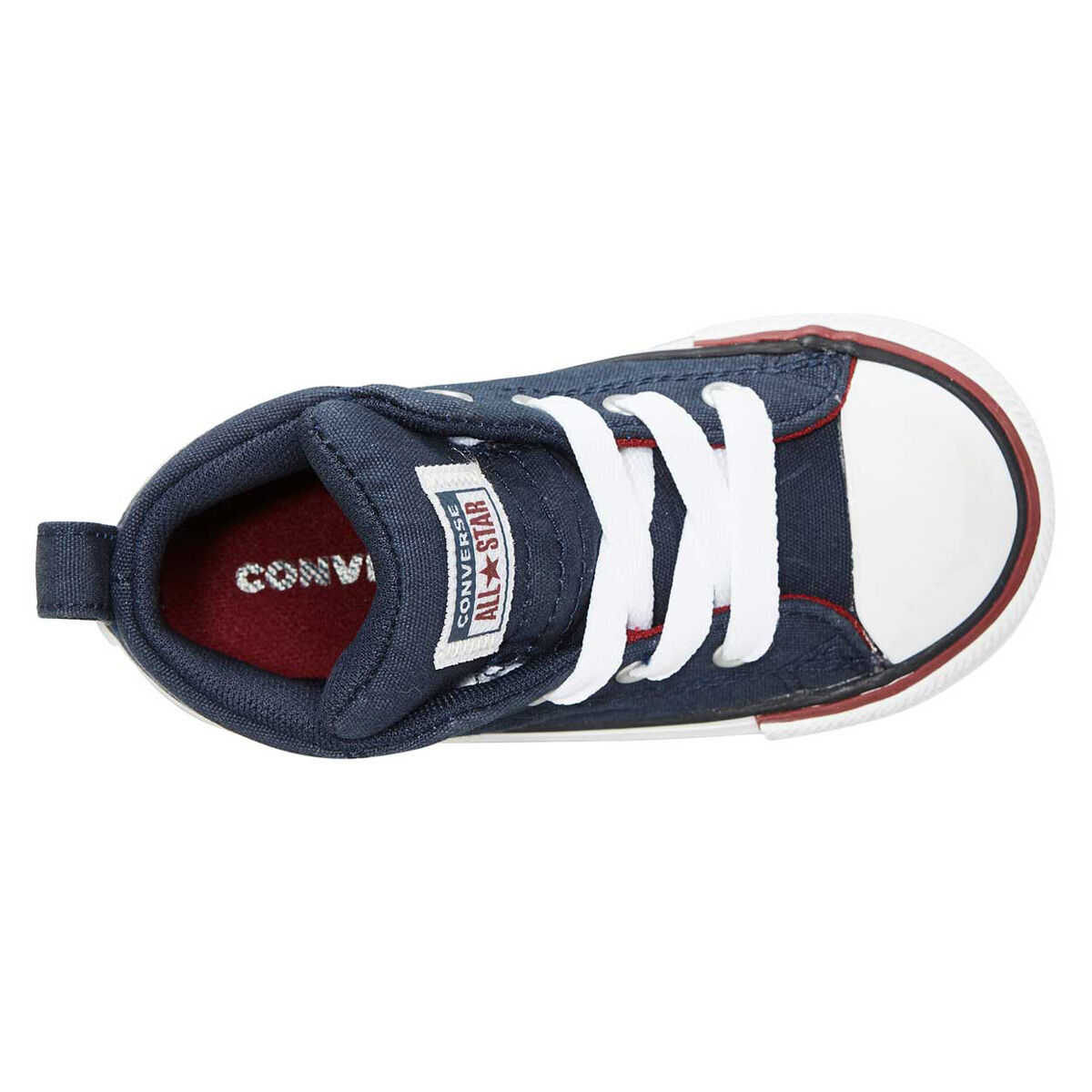 converse shoes rebel