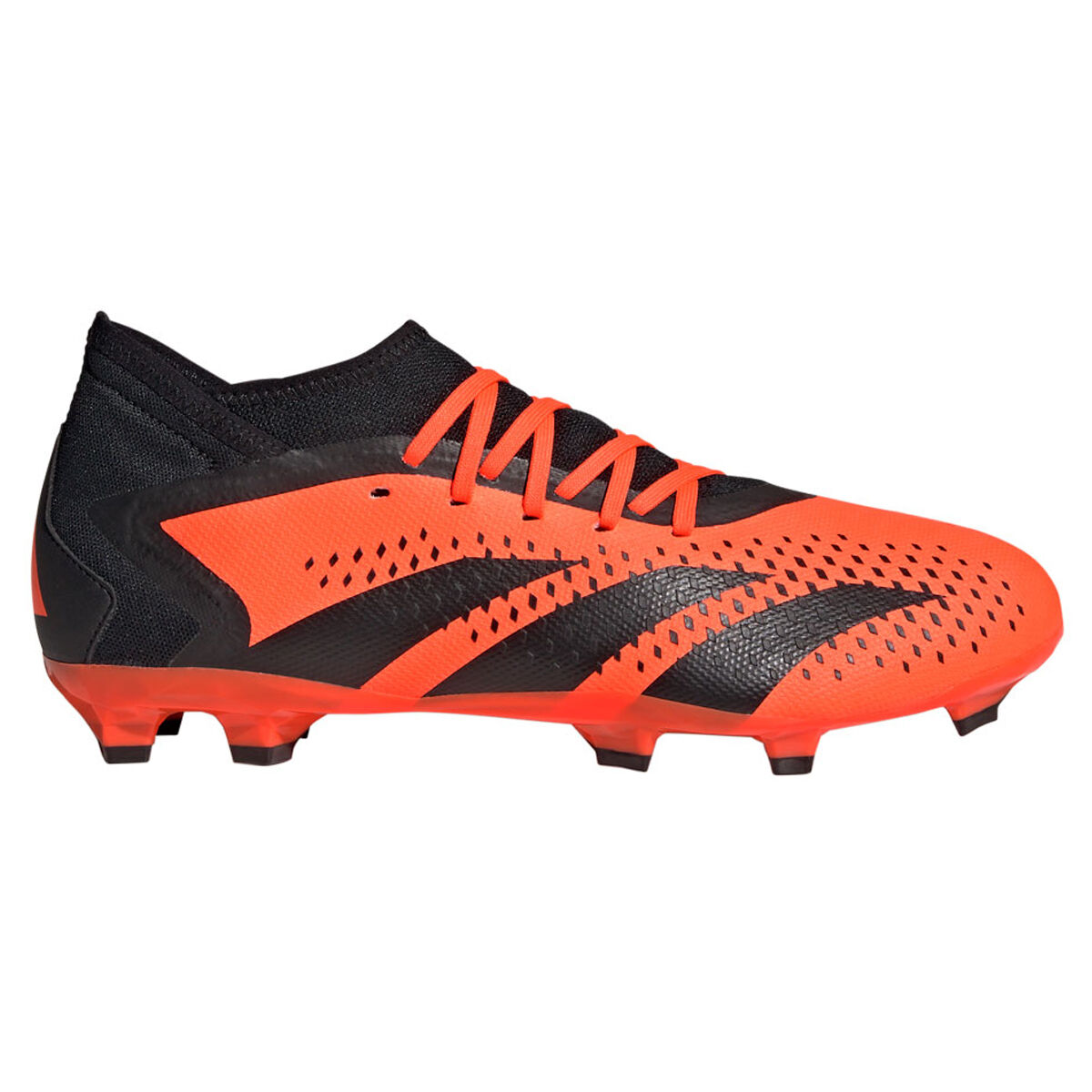 Adidas soccer cheap boots rebel