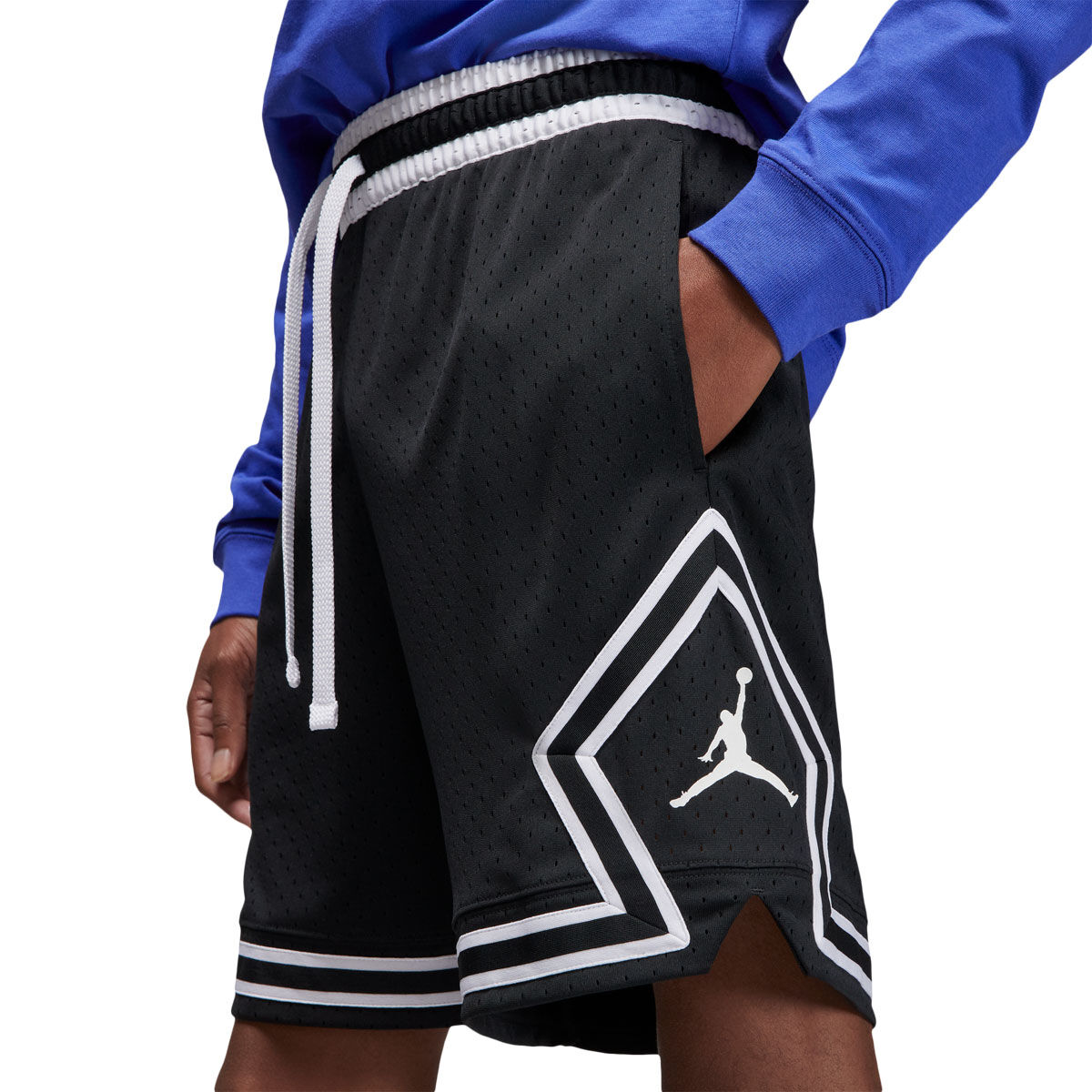 Jordan bball best sale shorts