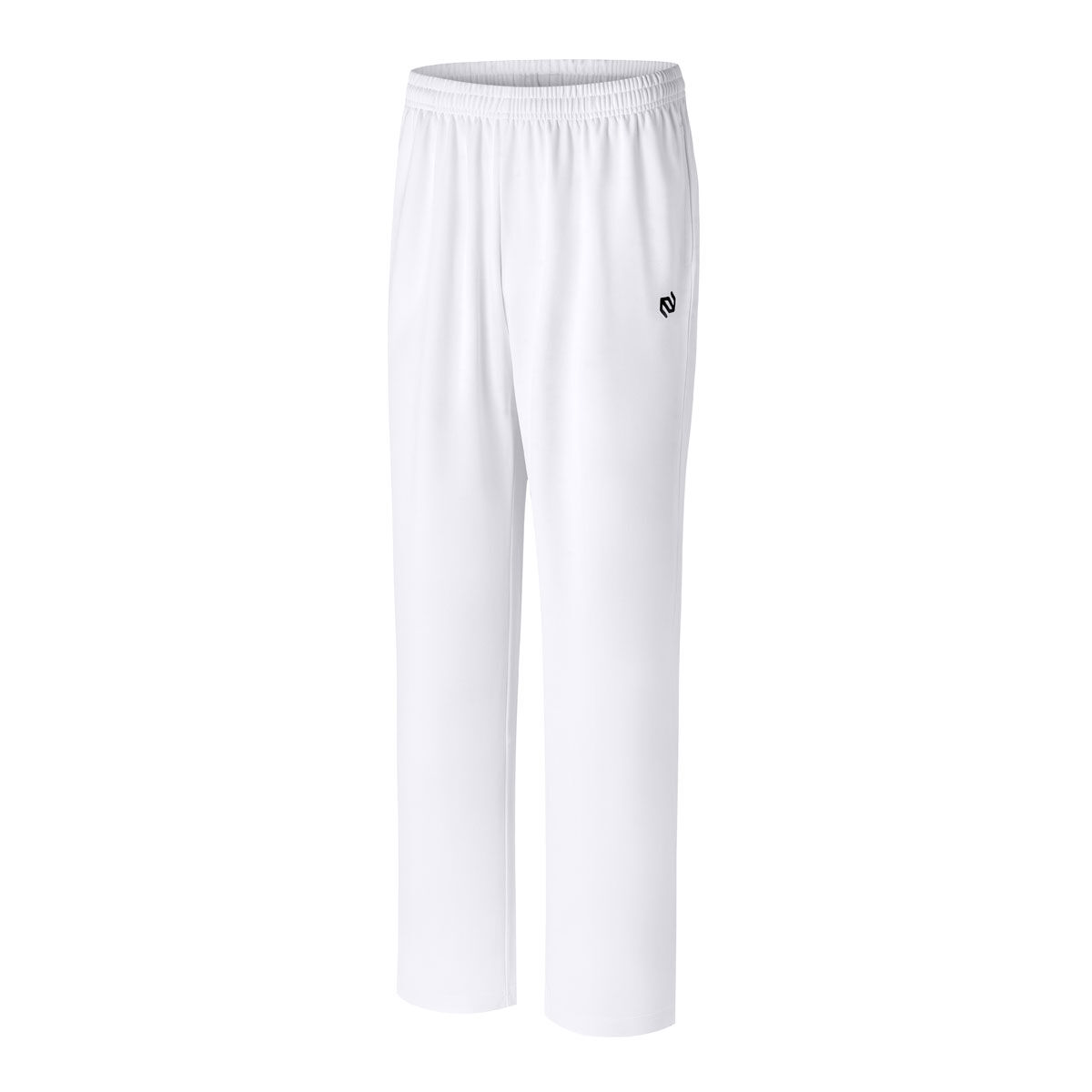 Triumph MensBoys Custom Design Cricket Pant White Size XSmall   Amazonin Fashion