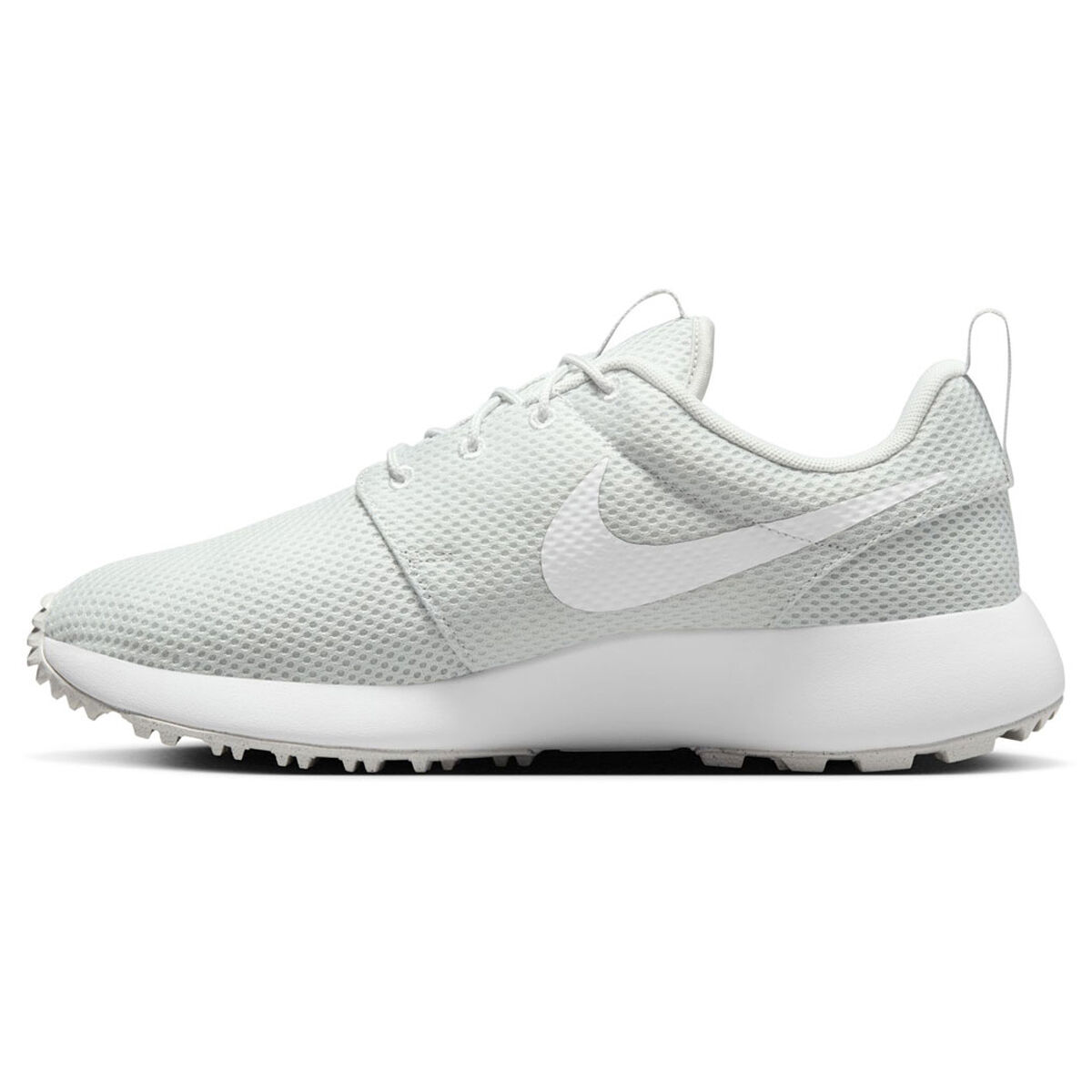 All white discount nike roshe men