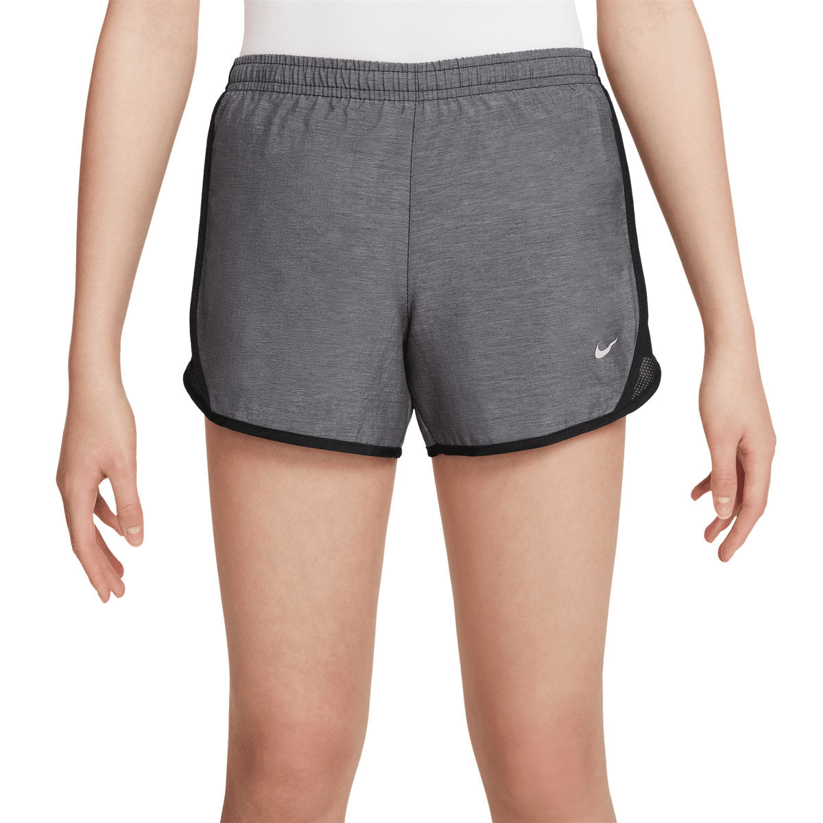 Nike Girls Dry Tempo Running Shorts Youth : : Clothing, Shoes &  Accessories