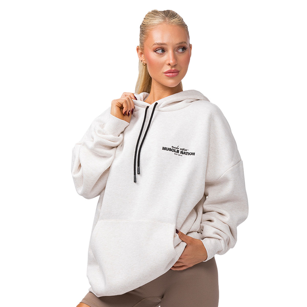 Womens sale dressy hoodie