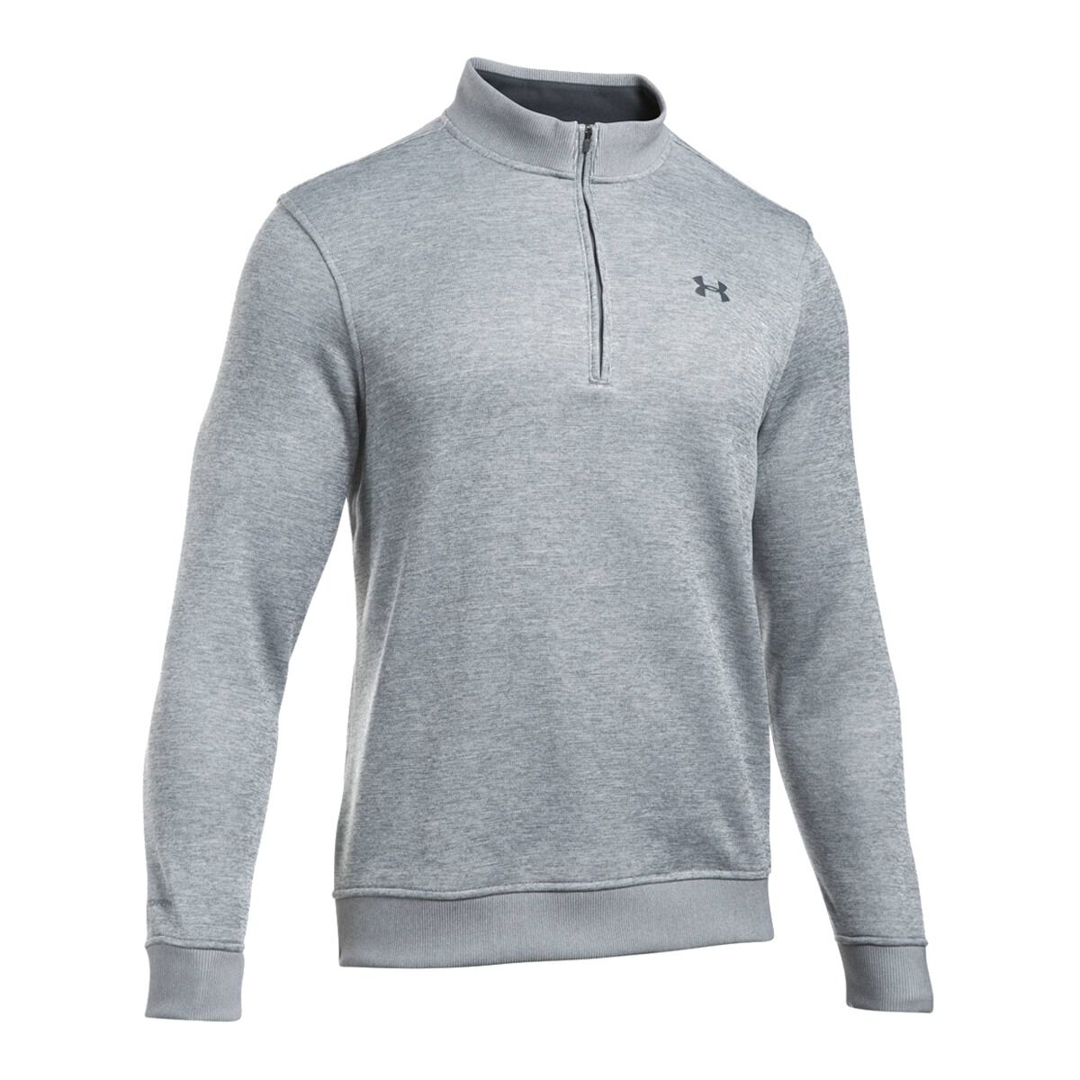 under armour storm quarter zip