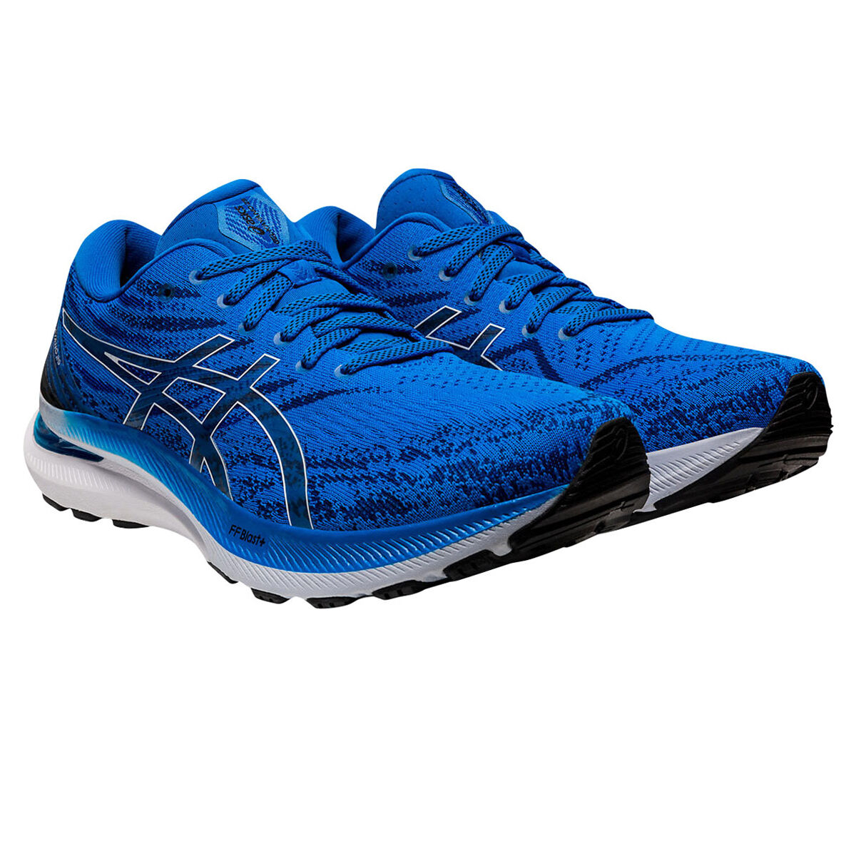 Rebel sport sale asics shoes