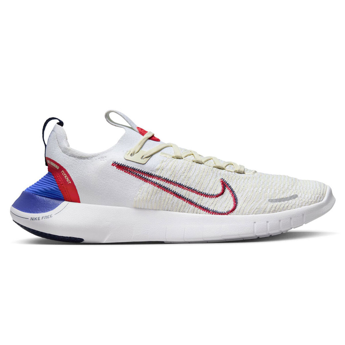 Nike free run cheap natural mens